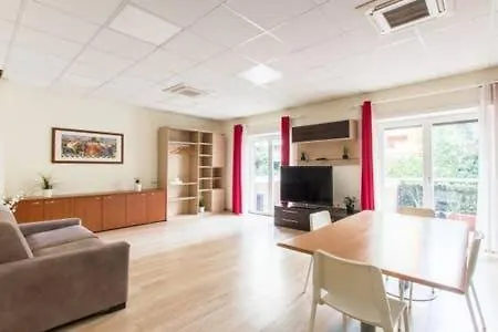 Vetere 101 Apartment Rome