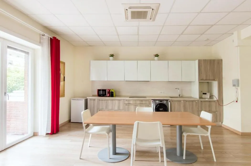 Vetere 101 Apartment Rome