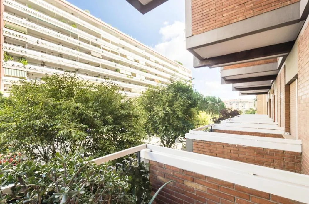 Vetere 101 Apartment Rome 0*,  Italy