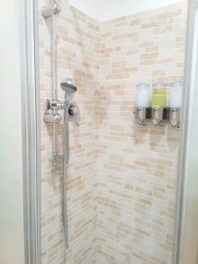 Vetere 101 Apartment Rome