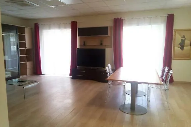 Vetere 101 Apartment Roma